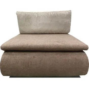 Křeslo Rozkládací křeslo Keny XL