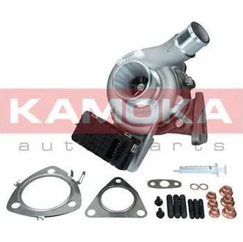 Turbodmychadlo Dmychadlo, plnění KAMOKA 8600035