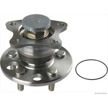 Sada lozisek kol HERTH+BUSS JAKOPARTS J4712034