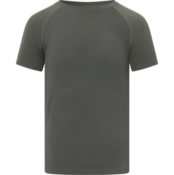 Pánské tričko Pánské triko s krátkým rukávem Viking Breezer šedá S