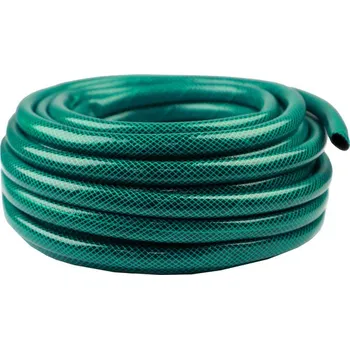 Zahradní hadice Hadice zahradní WATER SPIKE 1/2" 25 m zelená