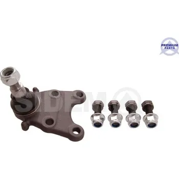 Autodíl Podpora-/ Kloub SIDEM 85186