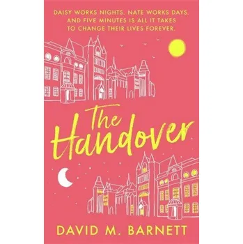Handover – David M. Barnett (EN)