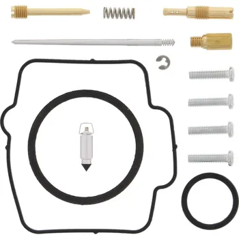 Palivový systém pro motocykl SADA NA OPRAVU KARBURÁTORU HONDA CR500R '90-'01