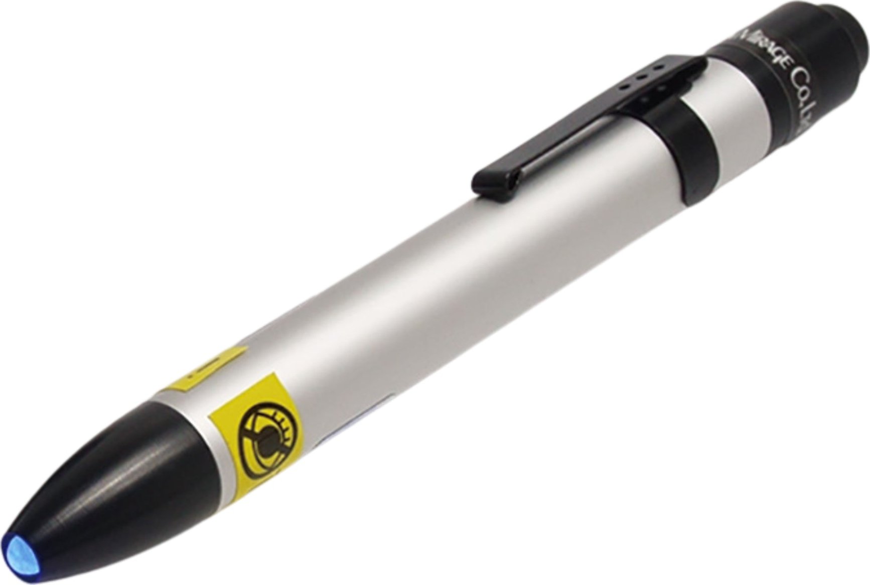 Tužková / kapesní LWUV Svítilna UV power light od Alfa Mirage
