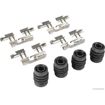 Auto-moto Sada prislusenstvi, oblozeni kotoucove brzdy HERTH+BUSS JAKOPARTS J3663025