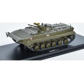 autíčko Start Scale Models Bojové vozidlo BMP-1 OS SR 1:43 SSM