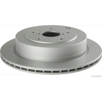 Brzdový kotouč Brzdový kotouč HERTH+BUSS JAKOPARTS J3317009