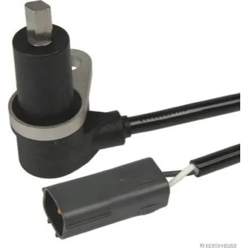ABS Snímač, počet otáček kol HERTH+BUSS JAKOPARTS J5903013