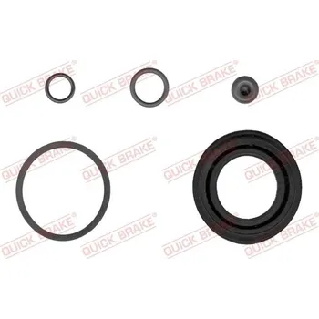 Brzdový třmen Sada na opravy, brzdový třmen Quick Brake 114-0354