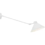 Argon Altea nástěnné svítidlo 1x15 W bílá 4071