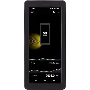 Monokulár Sony přenosný datový vysílač PDT-FP1