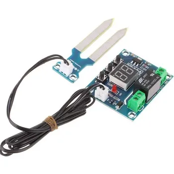 Příslušenství k měřicímu přístroji XH-M214 modul pro automatickou závlahu včetně sondy