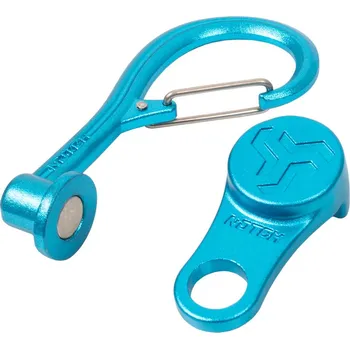 slaňovací brzda NOTCH příslušenství pro Rope Runner MAGNEATO