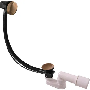 Sifon RAV Slezák MD0588PSM