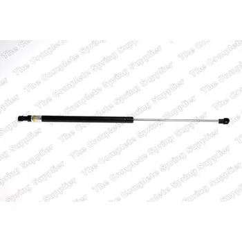 Příslušenství karosérie Pneumatická pružina, zavazadlový / nákladový prostor KILEN 414026