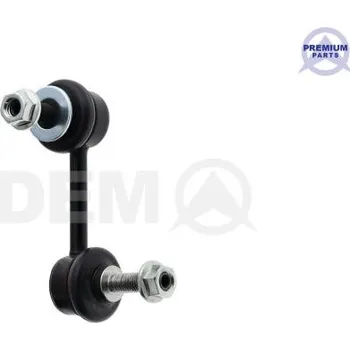 Stabilizátor nápravy Tyc/vzpera, stabilisator SIDEM 63369