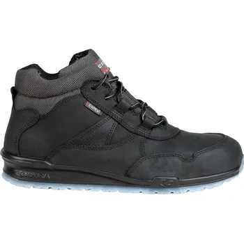 Pracovní obuv Bezpečnostní obuv Cofra READY S3S FO SR Velikost boty: 39