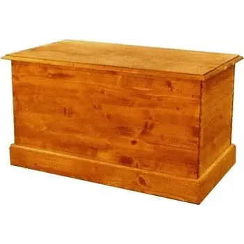 Komoda Truhla masiv 00522 - SLEVA 3% s kodem radost25