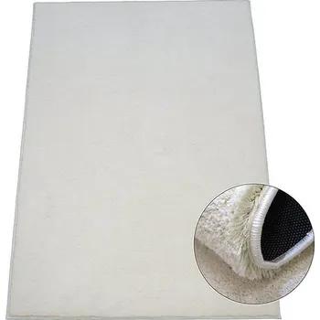 Koberec Vopi Kusový koberec Oslo 7000 cream (Varianta: 120 x 170 cm)