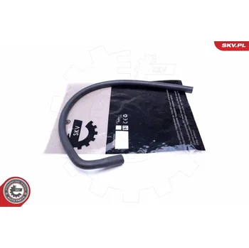 Chladič motoru Hadice chladiče ESEN SKV 43SKV879