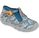 Bačkůrky BEFADO SPEEDY 110P411 Velikost: 21