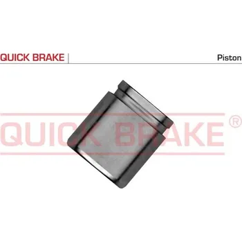 Brzdový systém Píst, brzdový třmen Quick Brake 185237K