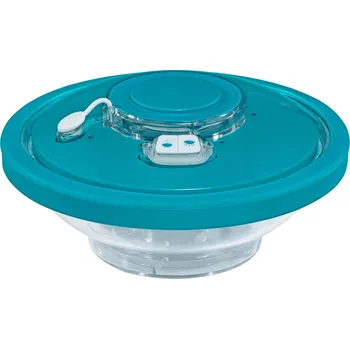 BESTWAY Plovoucí LED světlo s fontánou 18,9 x 9,3 cm 58493 free_store_pickup