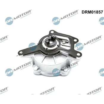 Vakuové čerpadlo Vakuové čerpadlo, brzdový systém Dr.Motor Automotive DRM01857