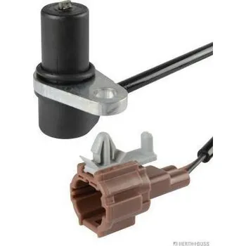 ABS Snímač, počet otáček kol HERTH+BUSS JAKOPARTS J5921045