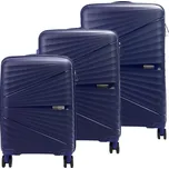 Pierre Cardin LEE01 PP02 102 x3 Z modrá + doprava zdarma