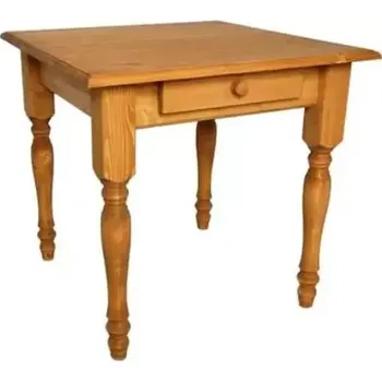 Jídelní stůl Dřevěný jídelní stůl 00455 - doprava zdarma - SLEVA 3% s kodem radost25