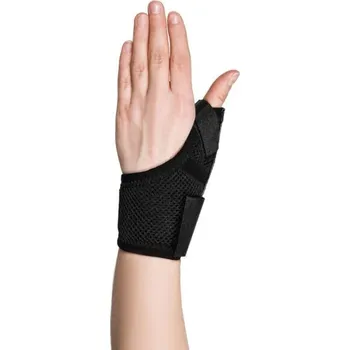 Ortéza palce RHIZO medical—Velikost 3, Levá