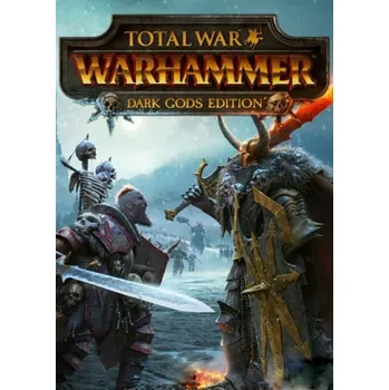 Hra Total War: Warhammer - PC