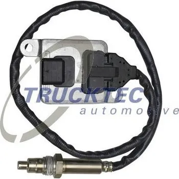 Čidlo automobilu NOx-senzor, vstrikovani mocoviny TRUCKTEC AUTOMOTIVE 02.17.135
