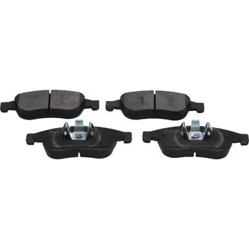 Brzdová destička Sada brzdových destiček, kotoučová brzda KAVO PARTS KBP-6621