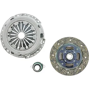 Spojková sada Sada spojky AISIN KE-VW10