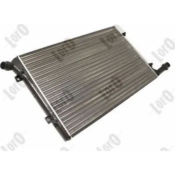 Chladič motoru Chladič, chlazení motoru ABAKUS 003-017-0032