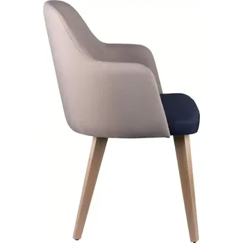 Křeslo Polokřeslo RENDE WS - doprava zdarma - SLEVA 3% s kodem radost25