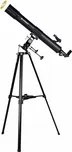 Hvězdářský dalekohled Bresser Taurus 90/900 MPM AZ/EQ + Sluneční filtr