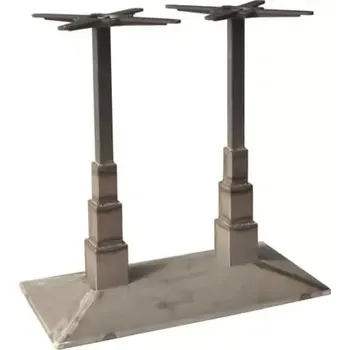 Stolová podnož Stolová podnož FF003-FER - doprava zdarma - SLEVA 3% s kodem radost25