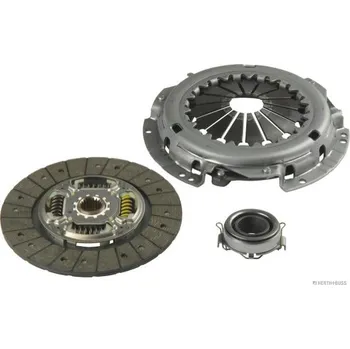 Spojka Spojková sada HERTH+BUSS JAKOPARTS J2002208