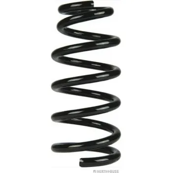 Pruzina podvozku HERTH+BUSS JAKOPARTS J4414013