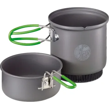 Optimus Terra HE Cookset