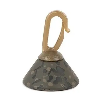 Fox Zadní Olovo Edges Downrigger Back Weights 43g