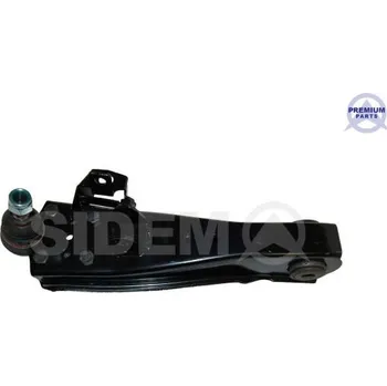 Opravná sada podvozku a pohonu kol Ridici paka, zaveseni kol SIDEM 45676