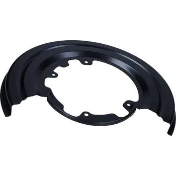 Brzdový kotouč Ochranný plech proti rozstřikování, brzdový kotouč MAXGEAR 19-4364