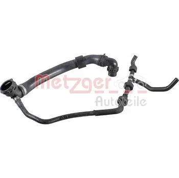 Chladič motoru Hadice chladiče METZGER AUTOTEILE 2421750