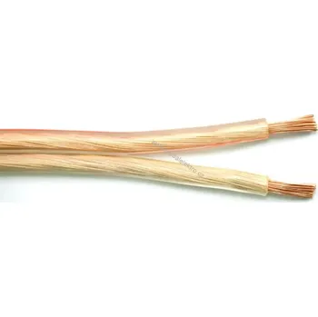 elektrický kabel SCY 2x0,75