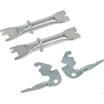 Brzdový systém Nastavovač, bubnová brzda HERTH+BUSS JAKOPARTS J3571008